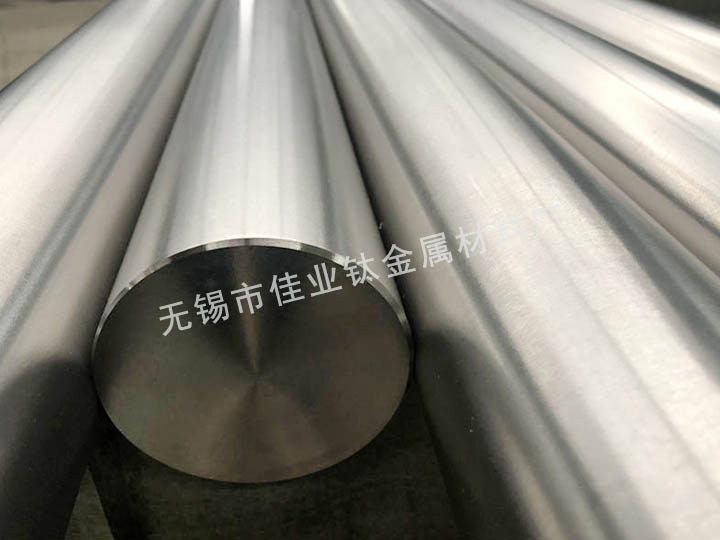 工業(yè)用鈦棒